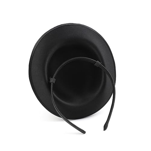 BRIGHTFUFU Mini Glitter Zylinder Stirnband Top-hat-kostüm Ringmaster Hut Stirnband Zylinder Kostüm Festival Tophat Stirnband Kleines Zylinder-Stirnband Kleiner Hut Kleidung Boutique Bankett BRIGHTFUFU Mini Glitter Zylinder Stirnband Top-hat-kostüm Ringmaster Hut Stirnband Zylinder Kostüm Festival Tophat Stirnband Kleines Zylinder-Stirnband Kleiner Hut Kleidung Boutique Bankett von BRIGHTFUFU