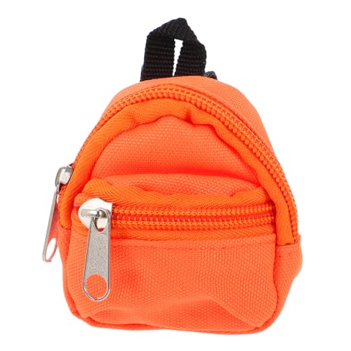 BRIGHTFUFU Mini Hauspuppenrucksack Für Kreative DIY Dekoration Als Mini Schultasche Oder Puppenhaus Zubehör Szenen BRIGHTFUFU Mini Hauspuppenrucksack Für Kreative DIY Dekoration Als Mini Schultasche Oder Puppenhaus Zubehör Szenen von BRIGHTFUFU