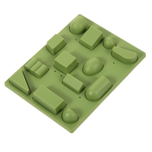 BRIGHTFUFU Miniatur Wandregal Organizer Mini Hausdekor Miniatur Wandregte Mini Möbel Mini Versorgung von BRIGHTFUFU