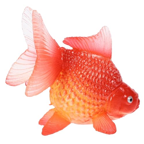 BRIGHTFUFU Miniatur-fischstatue, Mini-fischfiguren, Fischstatuen, Miniatur-tierfigur, Mini-Fisch-Ornamente BRIGHTFUFU Miniatur-fischstatue, Mini-fischfiguren, Fischstatuen, Miniatur-tierfigur, Mini-Fisch-Ornamente von BRIGHTFUFU