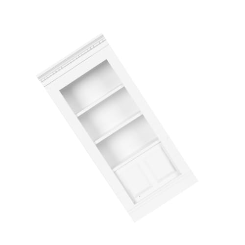 BRIGHTFUFU Miniatur öbelstück Für Puppenhaus Moderner Holzschrank Dekorative Aufbewahrung Für Kleine Hausaccessoires Puppenhaus Deko Zubehör BRIGHTFUFU Miniatur öbelstück Für Puppenhaus Moderner Holzschrank Dekorative Aufbewahrung Für Kleine Hausaccessoires Puppenhaus Deko Zubehör von BRIGHTFUFU