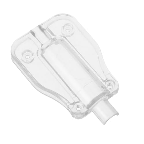 BRIGHTFUFU Murmeln Flippermaschinenteile Teile Für Flipper-spielzeugautomaten Flipper-spielzeugteile Zubehör Für Spielautomaten Zubehör Für Flipperautomaten Transparent Plastik BRIGHTFUFU Murmeln Flippermaschinenteile Teile Für Flipper-spielzeugautomaten Flipper-spielzeugteile Zubehör Für Spielautomaten Zubehör Für Flipperautomaten Transparent Plastik von BRIGHTFUFU