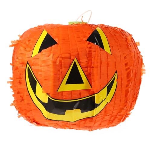 BRIGHTFUFU Künstliche Gefälschte Kürbisse Halloween Dekorationen Party Liefert Kinder Spielzeug Party Prop Spaß Dekorationen BRIGHTFUFU Künstliche Gefälschte Kürbisse Halloween Dekorationen Party Liefert Kinder Spielzeug Party Prop Spaß Dekorationen von BRIGHTFUFU