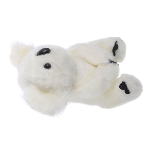 BRIGHTFUFU Plüsch Koala Kuscheltier Weiches Stofftier aus Niedliches Kuschelspielzeug für Mädchen und Dekoration im Wohnzimmer Schlafzimmer BRIGHTFUFU Plüsch Koala Kuscheltier Weiches Stofftier aus Niedliches Kuschelspielzeug für Mädchen und Dekoration im Wohnzimmer Schlafzimmer von BRIGHTFUFU