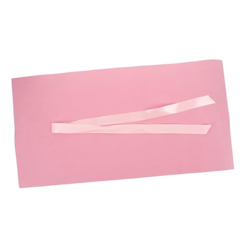 BRIGHTFUFU Puppe Yoga Matte Mädchen Puppe Yoga Pilates Sport Matte Gymnastik Yoga Übung Prop Für DIY Mädchen Puppe Zubehör BRIGHTFUFU Puppe Yoga Matte Mädchen Puppe Yoga Pilates Sport Matte Gymnastik Yoga Übung Prop Für DIY Mädchen Puppe Zubehör von BRIGHTFUFU