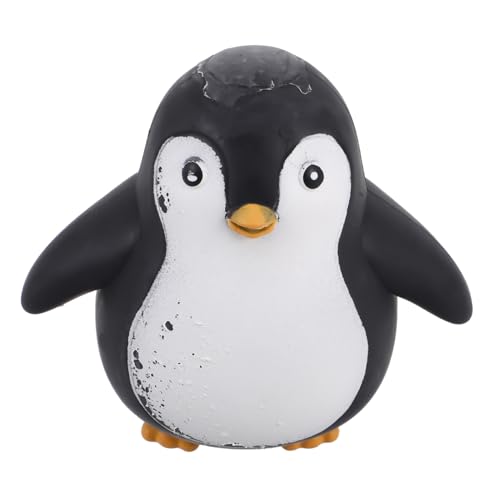 BRIGHTFUFU Quetschtier Pinguin Dehnbares Stress Pinguin Kuscheltier für Entzückende Deko und Drückspielzeug Mitbringsel und Partygeschenk BRIGHTFUFU Quetschtier Pinguin Dehnbares Stress Pinguin Kuscheltier für Entzückende Deko und Drückspielzeug Mitbringsel und Partygeschenk von BRIGHTFUFU