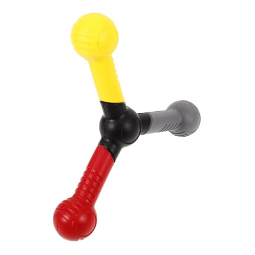 BRIGHTFUFU Reaktionstrainingsstock Golfgriffe Fingerfänger Reflextrainer Ausrüstung Handgriff Stärker Unterarmgreifer Tuner Fähigkeiten Hand Auge Koordination Fähigkeit Verbesserungswerkzeug BRIGHTFUFU Reaktionstrainingsstock Golfgriffe Fingerfänger Reflextrainer Ausrüstung Handgriff Stärker Unterarmgreifer Tuner Fähigkeiten Hand Auge Koordination Fähigkeit Verbesserungswerkzeug von BRIGHTFUFU