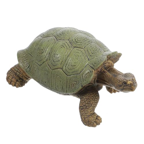 BRIGHTFUFU Realistische Simulation Schildkrötenfigur Schildkrötenmodell Figur Meerestierfigurenmodell BRIGHTFUFU Realistische Simulation Schildkrötenfigur Schildkrötenmodell Figur Meerestierfigurenmodell von BRIGHTFUFU