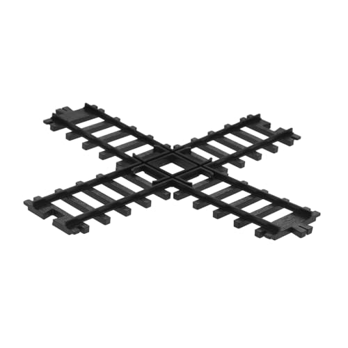 BRIGHTFUFU Realistisches Hochgeschwindigkeitszug schienen Kunststoff Kindersicher mit Glatten Kanten Kreatives DIY Spiel für Sandtisch und Modelleisenbahn Vielseitige Spielbahn für BRIGHTFUFU Realistisches Hochgeschwindigkeitszug schienen Kunststoff Kindersicher mit Glatten Kanten Kreatives DIY Spiel für Sandtisch und Modelleisenbahn Vielseitige Spielbahn für von BRIGHTFUFU