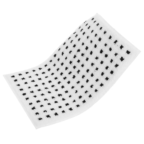 BRIGHTFUFU Realistisches Wohnaccessoire Für Wohnzimmer Schlafzimmer Und Küche Antiklook Kariert BRIGHTFUFU Realistisches Wohnaccessoire Für Wohnzimmer Schlafzimmer Und Küche Antiklook Kariert von BRIGHTFUFU