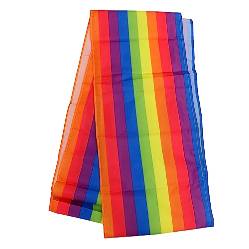 BRIGHTFUFU Requisiten Für Teambuilding-Spiele Sportspielzeug Spiel Ausführen Staffellaufspiele Für Rollende Laufmatte Balllauf Spiel Spiele Oxford-Stoff Colorful von BRIGHTFUFU
