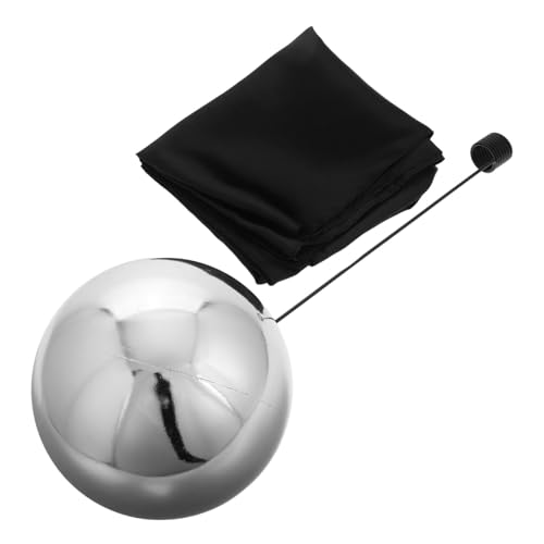 BRIGHTFUFU Mini Gimmick Floating Suspended Stage Prop Trick Für Kinder Halloween Party Favors Bühne Requisiten von BRIGHTFUFU
