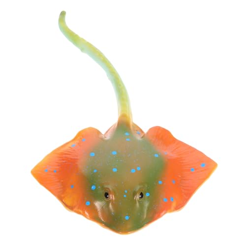 BRIGHTFUFU Simulation Realistischer Rochenfischfiguren Gefälschtes Meerestiermodell Rochen Figuren Mantarochen Figur mit Gefüllt Simulationsfischdekoration Simulationstierfigur Realistische BRIGHTFUFU Simulation Realistischer Rochenfischfiguren Gefälschtes Meerestiermodell Rochen Figuren Mantarochen Figur mit Gefüllt Simulationsfischdekoration Simulationstierfigur Realistische von BRIGHTFUFU