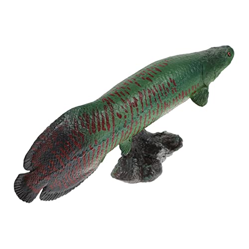 BRIGHTFUFU Simulationsfischfigur Entzückende Meeresfisch -Figur Dekoratives Meeresfischdekoration BRIGHTFUFU Simulationsfischfigur Entzückende Meeresfisch -Figur Dekoratives Meeresfischdekoration von BRIGHTFUFU