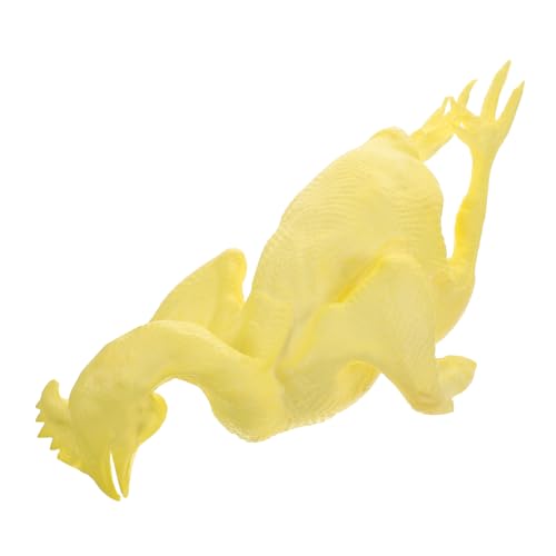 BRIGHTFUFU Künstliches Brathähnchen Realistische Geflügelsimulation Für Küche Bühne Und Kunstsammlungen BRIGHTFUFU Künstliches Brathähnchen Realistische Geflügelsimulation Für Küche Bühne Und Kunstsammlungen von BRIGHTFUFU