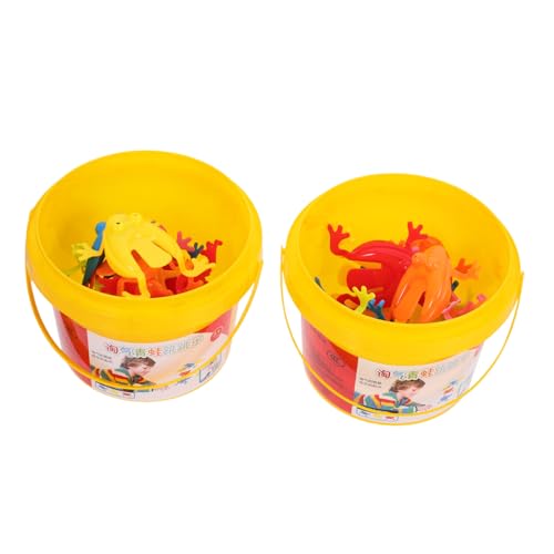 BRIGHTFUFU Kinderspielzeug Draußen Crazy Frog Sprungende Plastikfrösche Sensory Toys Für Bouncing Frogs Realistische Froschspielzeuge Party Favor Bunte Mischung Ideal Für Und Partys BRIGHTFUFU Kinderspielzeug Draußen Crazy Frog Sprungende Plastikfrösche Sensory Toys Für Bouncing Frogs Realistische Froschspielzeuge Party Favor Bunte Mischung Ideal Für Und Partys von BRIGHTFUFU