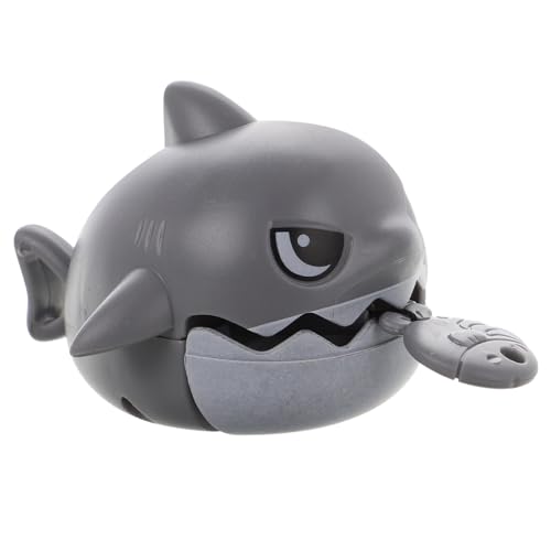 BRIGHTFUFU Süßes Mit Zugschnur Vibration Niedliches Meerestier Für Perfektes Partygeschenk Und Wasserspielzeug Für Geburtstagsdeko Und Spielspaß Im Freien von BRIGHTFUFU