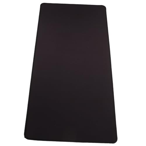 BRIGHTFUFU Tragbare Pokermatte, Gummi-spieltischmatte, Münzkartentrick-Basis, Nahaufnahme-Zauberer-Requisiten Für Gaming-Zauberer-auftritte Im Home-Office von BRIGHTFUFU