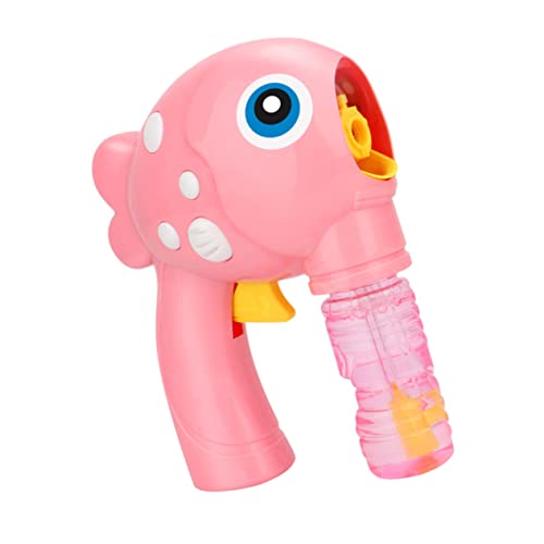BRIGHTFUFU Tragbare Seifenblasenmaschine Für Kreatives Für Manuelle Bubble Blower Für Unvergessliche Feste Und Partys von BRIGHTFUFU