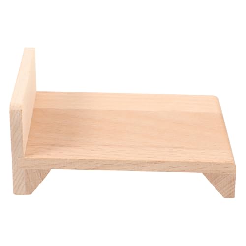 BRIGHTFUFU Winziges Hausbett Miniaturbett Mini Bed Orament Für Puppenhaus Kinder Tun Spielzeug Spielen Spielzeug Spielen BRIGHTFUFU Winziges Hausbett Miniaturbett Mini Bed Orament Für Puppenhaus Kinder Tun Spielzeug Spielen Spielzeug Spielen von BRIGHTFUFU
