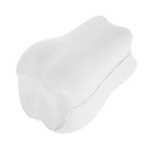 BRIGHTFUFU Squeezable Zahnstressball Aus Schaumstoff Für Sensorisches Spielen Große Entspannende Zahnspielzeuge Für Perfektes Für Zahnarztbesuche Und Geburtstagsfeiern von BRIGHTFUFU