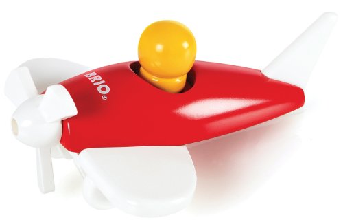 Brio Flugzeug (30205) von BRIO AB