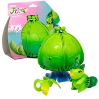 BRIO 63622000 FLORA Ivys Blumenhaus von BRIO FLORA