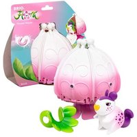 BRIO 63622400 FLORA Poppys Blumenhaus von BRIO FLORA