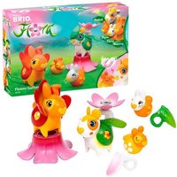BRIO 63622800 FLORA Blumensammler BRIO 63622800 FLORA Blumensammler von BRIO FLORA