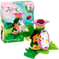 BRIO 63623200 FLORA Azaleas Blütenschaukel von BRIO FLORA