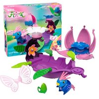 BRIO 63623400 FLORA Lilys Blätter-Boot von BRIO FLORA