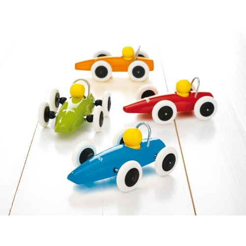 BRIO 30077 Rennwagen - Rot BRIO 30077 Rennwagen - Rot von BRIO