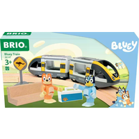 BRIO 3614 World Bluey Reisezug BRIO 3614 World Bluey Reisezug von BRIO