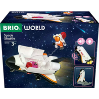 BRIO 36150 BRIO World Space Shuttle BRIO 36150 BRIO World Space Shuttle von BRIO