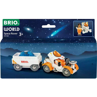 BRIO 36160 World Weltraum Rover BRIO 36160 World Weltraum Rover von BRIO