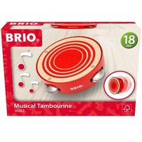 BRIO 63026300 Schellentrommel BRIO 63026300 Schellentrommel von BRIO
