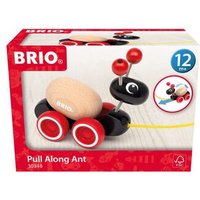 BRIO 63034800 Nachzieh-Ameise BRIO 63034800 Nachzieh-Ameise von BRIO