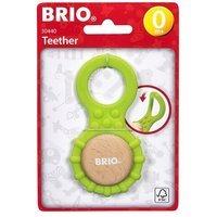 BRIO 63044000 Beißring Klassik von BRIO