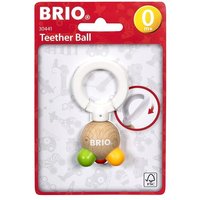 BRIO 63044100 Beißring Ball BRIO 63044100 Beißring Ball von BRIO