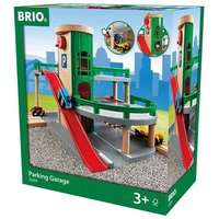 BRIO 63320400 Parkhaus, Straßen&Schienen BRIO 63320400 Parkhaus, Straßen&Schienen von BRIO