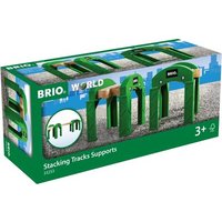 BRIO 63325300 Stapelbares Brückensystem BRIO 63325300 Stapelbares Brückensystem von BRIO