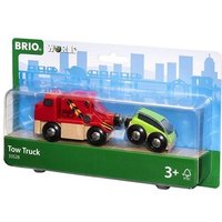 BRIO 63352800 Abschleppwagen mit Auto BRIO 63352800 Abschleppwagen mit Auto von BRIO