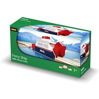 BRIO 63356900 Light & Sound Fähre BRIO 63356900 Light & Sound Fähre von BRIO