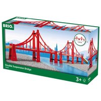 BRIO 63368300 Hängebrücke BRIO 63368300 Hängebrücke von BRIO