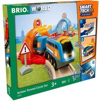 BRIO 63397400 Smart Tech Sound Starter Set von BRIO