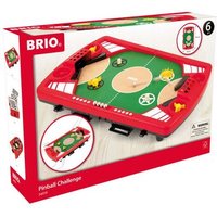 BRIO 63401900 Tischfußball-Flipper BRIO 63401900 Tischfußball-Flipper von BRIO