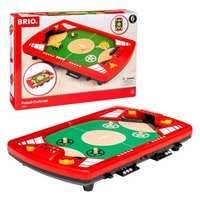 BRIO 63401900 Tischfußball-Flipper von BRIO