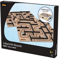 BRIO 63403000 Labyrinth Ersatzplatten, 2tlg. von BRIO