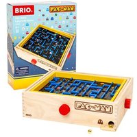 BRIO 63406500 PAC-MAN Labyrinth von BRIO