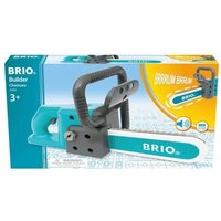 BRIO 63460200 Builder, Kettensäge BRIO 63460200 Builder, Kettensäge von BRIO
